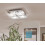 EGLO EGLO 94226 ALMANA Wall Ceiling Light in Chrome 2