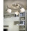EGLO EGLO 88475 Spiral Star Metal, E14, Grey 3