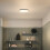 Wawel Plafond LED 17W abstimmbar 4
