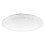 EGLO EGLO Wall/Ceiling Light, Alloy Steel Plastic with Crystal Effect, 33.5 W, White 1