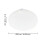 EGLO EGLO Wall/Ceiling Light, Alloy Steel Plastic with Crystal Effect, 33.5 W, White 4