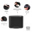 Brabantia BRABANTIA Bo pedal contentor - 36 L - Preto Mate 2