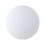 EGLO EGLO Wall/Ceiling Light, Alloy Steel Plastic with Crystal Effect, 33.5 W, White 2