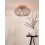 LUCIDE Manuela - Flush Ceiling Light - ? 39,5 cm - 1xE27 - Grey 4