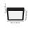 EGLO EGLO Surface-Mounted Light, Warm White 4