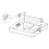 EGLO EGLO Surface-Mounted Light, Plastic Alloy Steel, Neutral White 5