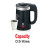 Kettle Black 24 Volt 3