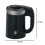Kettle Black 24 Volt 5