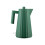 Alessi Alessi MDL06GR/UK Electric Kettle, Plastic, Green 1