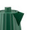 Alessi Alessi MDL06GR/UK Electric Kettle, Plastic, Green 2