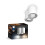 Philips Pillar 2-light spot bar 1