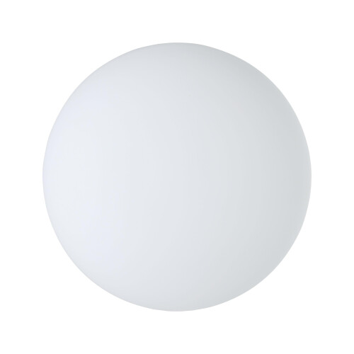 EGLO EGLO Ceiling Light, Metal, E27, White 1