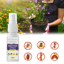Flower Plant Insect Spray Potted Plant Insect Spider Spray