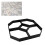 Hexagonal DIY Concrete Paving Mold Cement Brick Walk Paths Maker for Garden Yard Patio 7