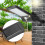 36 LEDs Waterproof Garden Yard Solar Powered Outdoor Light Sensor Wall Lamp 5