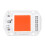 AC220V 50W 6040 COB Chip Light Source Fits for DIY LED Spotlight Floodlight Lamp Red 3