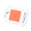 AC220V 50W 6040 COB Chip Light Source Fits for DIY LED Spotlight Floodlight Lamp Red 4