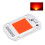 AC220V 50W 6040 COB Chip Light Source Fits for DIY LED Spotlight Floodlight Lamp Red 6
