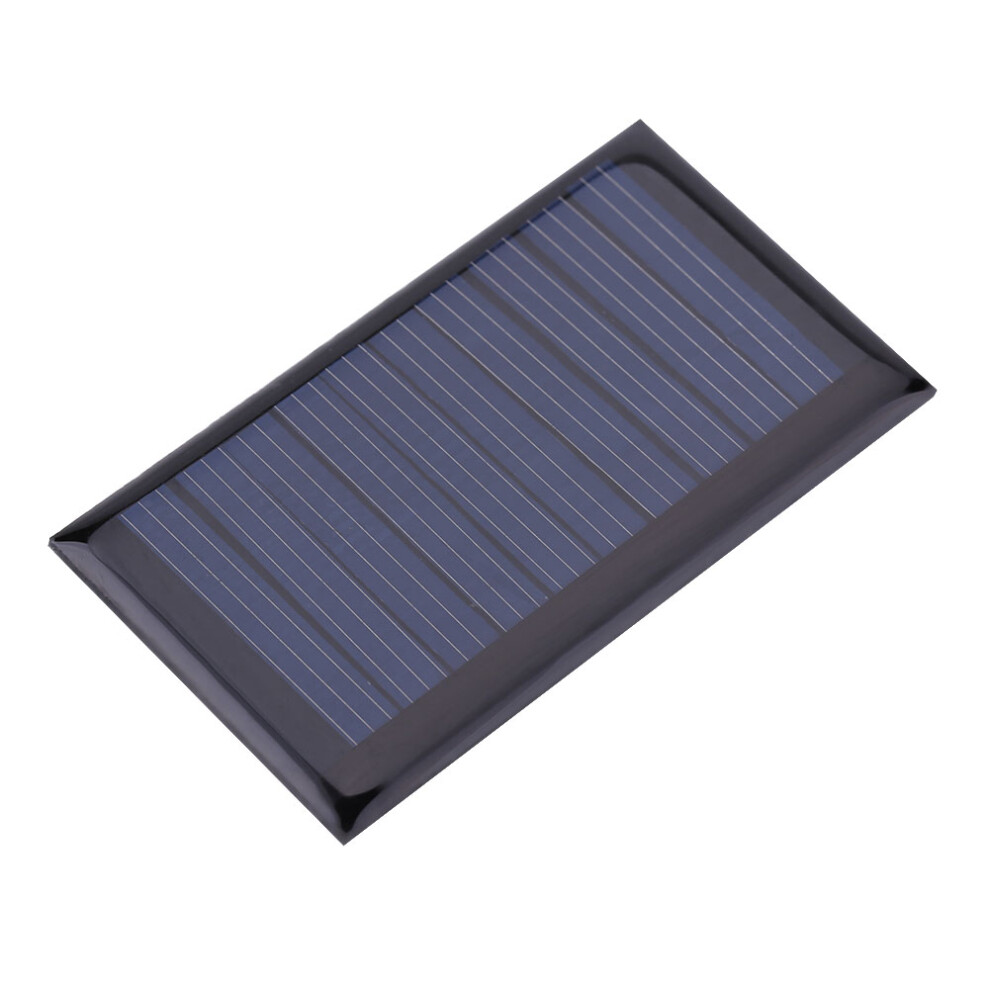 10Pcs 30Ma 5V Portable Mini Small Solar Power Cell Battery Panel Diy Module Charger 9183899950449