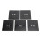 5PCS Mini Solar Panels 1W 55mm Monocrystalline Silicon DIY Solar Panel for Solar Light Phone Flashlight Science Project 6