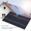 4.2W 12V Mini Portable Polysilicon Solar Panel DIY Power Module Battery Charger 6