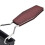 Mini Cheese Raclette Grill with Black Handle Rectangular Bakeware Cheese Baking Tool 4