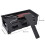 Mini Cheese Raclette Grill with Black Handle Rectangular Bakeware Cheese Baking Tool 6