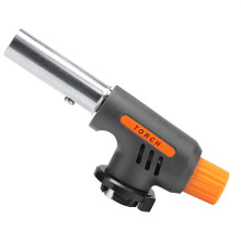 Portable Auto Ignition Gas Torch Flamethrower for Camping BBQ