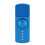 USB Charging Electric Cigarette Lighter Fidget Lighter 7 Colors LED Flash Light (Blue) 7