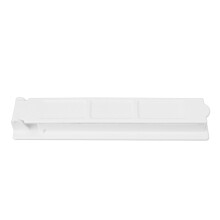 Barbecue Skewer Mold Single Row Kebab Maker BBQ Meat Skewer Machine Outdoor BBQ Tools White