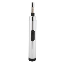 Refillable Windproof Outdoor Camping BBQ Gas Lighter Inflatable Kitchen Cooker Gas Igniter