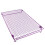 Purple Biscuit Cake Bread Cooling Rack Grid Baking Tray Pastry Baking Barbecue Tool 1