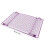 Purple Biscuit Cake Bread Cooling Rack Grid Baking Tray Pastry Baking Barbecue Tool 4