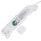 Portable Folding Barbecue Electronic Thermometer Temperature Gauge Kitchen Cooking Accessory 5