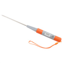 Digital Instant Read Food Thermometer Kitchen Cooking BBQ Drink Tea Temp Tester