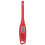 Waterproof Quick Reading BBQ Thermometer Smoker Temp Gauge Temperature Probe(Red) 3