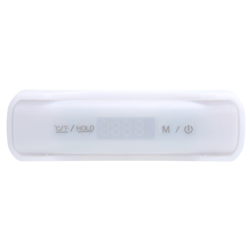 Collapsible Food Thermometer Quick Mearsurement Cooking Electronic Temperature Meter 1