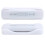 Collapsible Food Thermometer Quick Mearsurement Cooking Electronic Temperature Meter 7