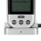 Digital Meat Thermometer BBQ Wireless Kitchen Baking Cooking Oven with 2 Read Probe Sliver 7