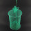 Folding Mosquito Capture Catching Fly Mesh Net Hanging Trap Insect 36*24cm 7