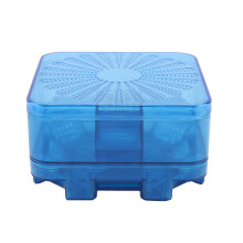 Non-toxic Reusable Cockroach Trap Box Effective Killer Home Kitchen Bug Catcher House