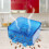 Non-toxic Reusable Cockroach Trap Box Effective Killer Home Kitchen Bug Catcher House 3