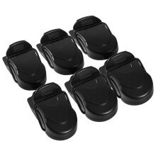 6Pcs Strong Mouse trap Rat Hunting Mice Catcher Mousetrap Catching Reusable New (6Pcs/pack)