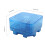 Non-toxic Reusable Cockroach Trap Box Effective Killer Home Kitchen Bug Catcher House 4