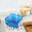 Non-toxic Reusable Cockroach Trap Box Effective Killer Home Kitchen Bug Catcher House 7