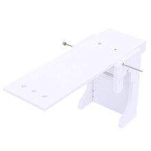 DIY Mouse Trap Mouse Mice Rodent Trap Seesaw Auto Reset Bait Catcher