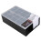 Automatic Household Plastic Catch Rat Mouse Mice Trap Mousetrap 5