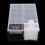 Automatic Household Plastic Catch Rat Mouse Mice Trap Mousetrap 7