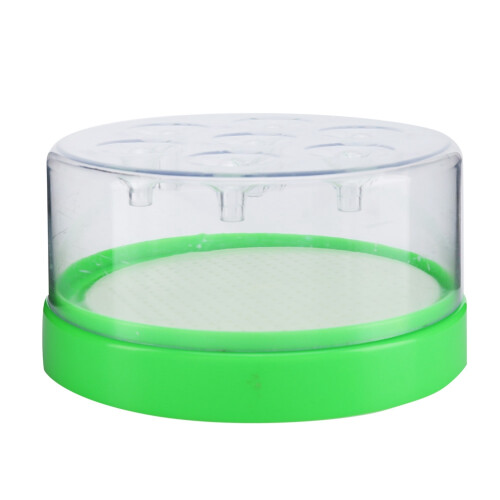 Automatic Flycatcher Funnel-shaped Fly Trap Pest Catcher Mosquito Fly Zapper 1