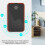 Electrical Mosquito Repellent Ultrasonic Pest Repeller Killer(UK Plug) 7